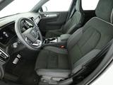 Volvo XC40 Recharge Plus P6*ACC*Blis*AHK*4Saisons*Goog - Volvo XC40 mit Elektro-Antrieb