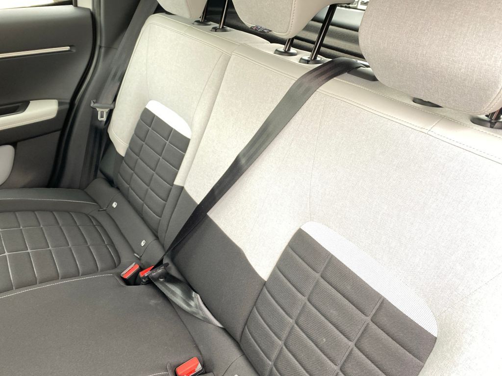 Fahrzeugabbildung Citroën e-C3 MAX *Winter-Paket*LED*11 kW Lader*Navi*Cam*