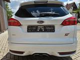 Ford Focus 2,0 EB ST Turnier ST Bj. 2016 VB - Ford Focus: 201