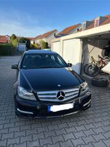Mercedes-Benz C 300 CDI 4MATIC BlueEFF. AVANTG. Autom. AVA... - Mercedes-Benz C 300: Cdi 4matic