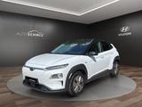 Hyundai KONA Style Elektro 2WD HUD ACC RFK LED Metallic - : Weiß, Metallic