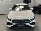 Mercedes-Benz A 200 AMG VOLLDIGI+WINTER+LED+NAVIPREMIUM+KAMERA - Mercedes-Benz A 200 in Solingen