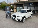 BMW Bmw X6 xDrive - 3.0 Diesel 235 cv - Gancio train - BMW X6 mit Diesel-Antrieb: Kombi