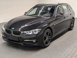 BMW 320d Luxury Line LED/Navi/Pano/SHZ/PDC/AHK/eHeck - BMW 320 Gebrauchtwagen in Magdeburg