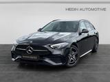 Mercedes-Benz C 180 T AMG|NIGHT|DISTR|MBUX|SHZ|AHK|DAB - gebrauchte Mercedes-Benz C 180 aus dem Jahr 2023