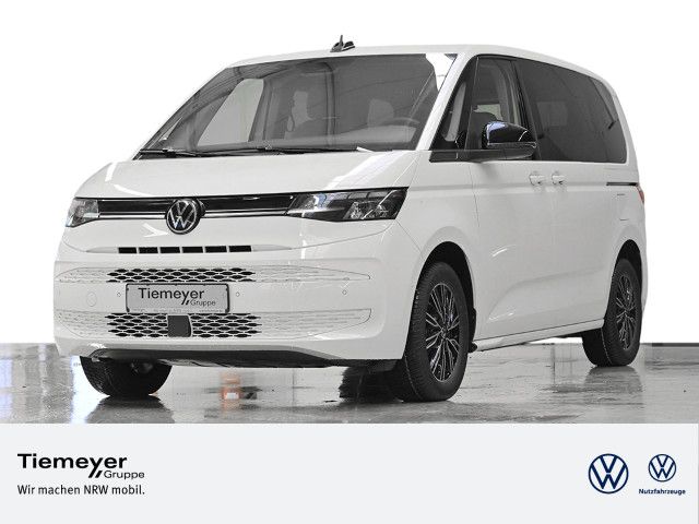 Volkswagen T7 Multivan 2.0 TDI DSG Life GJR Navi Sitzheizun