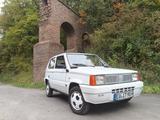 Fiat Panda Italia 90 H Kennzeichen 2te Hand - Fiat Gebrauchtwagen von 1990
