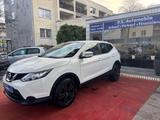 Nissan Qashqai Visia*1-Hand*Neu Tüv* - Nissan Qashqai Gebrauchtwagen in Herne