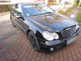 Mercedes-Benz Mercedes Oldie C 200 Kompressor,Automatic - Mercedes-Benz: Old