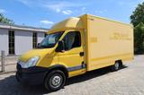 Iveco IS35SI2AA Daily/ Regalsystem/Luftfeder - Angebote entsprechen deinen Suchkriterien