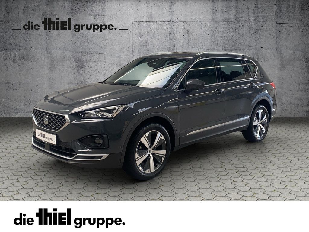 Seat Tarraco - Bild 1