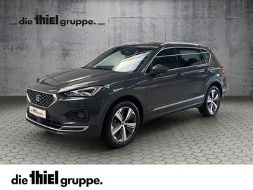 Seat Tarraco 2.0 TDI Xperience DSG AHK+LED+NAVI+W.-Pa