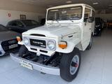 Toyota Land Cruiser 3.0 d BJ40 1980 - Toyota Land Cruiser mit Diesel-Antrieb: Geländewagen, Bj