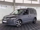 Volkswagen Caddy 2.0TDI DARK LABEL STANDHZ AHK 5J GARANTIE - Volkswagen Caddy: Dark Label