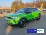 Opel Mokka 1.2 Ultimate LED SHZ LHZ PDC NAVI CARPLY C - Opel Mokka Jahreswagen