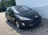 Peugeot 308 Lim.Sport Plus - Peugeot 308: Sport Plus