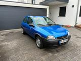 Opel !!!TOP!!! Corsa 1.0 12V CITY City - Opel Corsa City