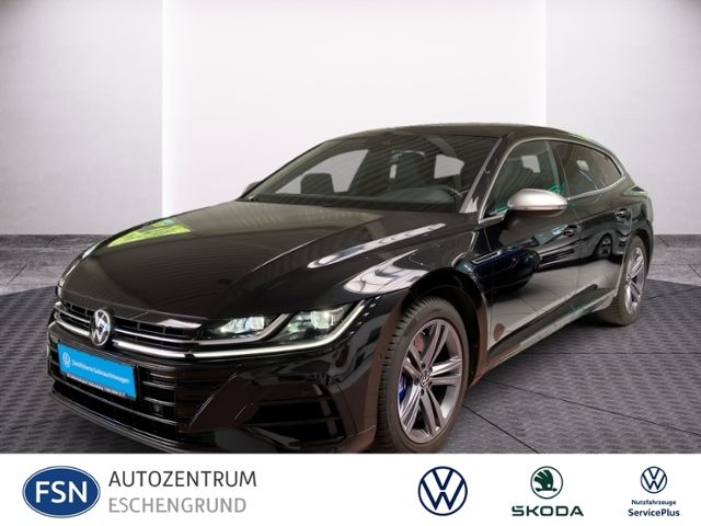 Fahrzeugabbildung Volkswagen Arteon R Shooting Brake 4M 2.0 TSI DSG 4 PANO NA