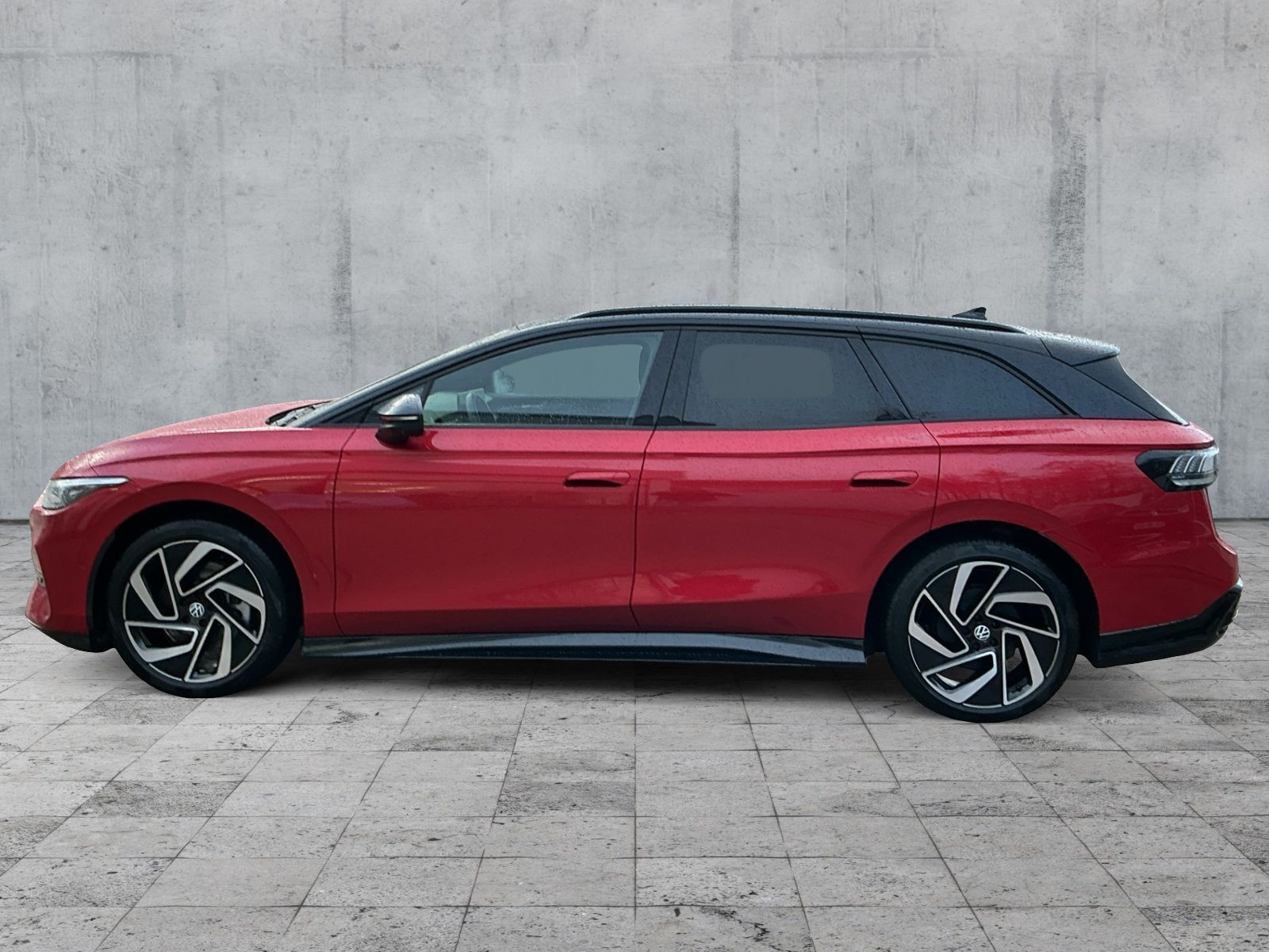 Volkswagen ID.7 - Bild 4