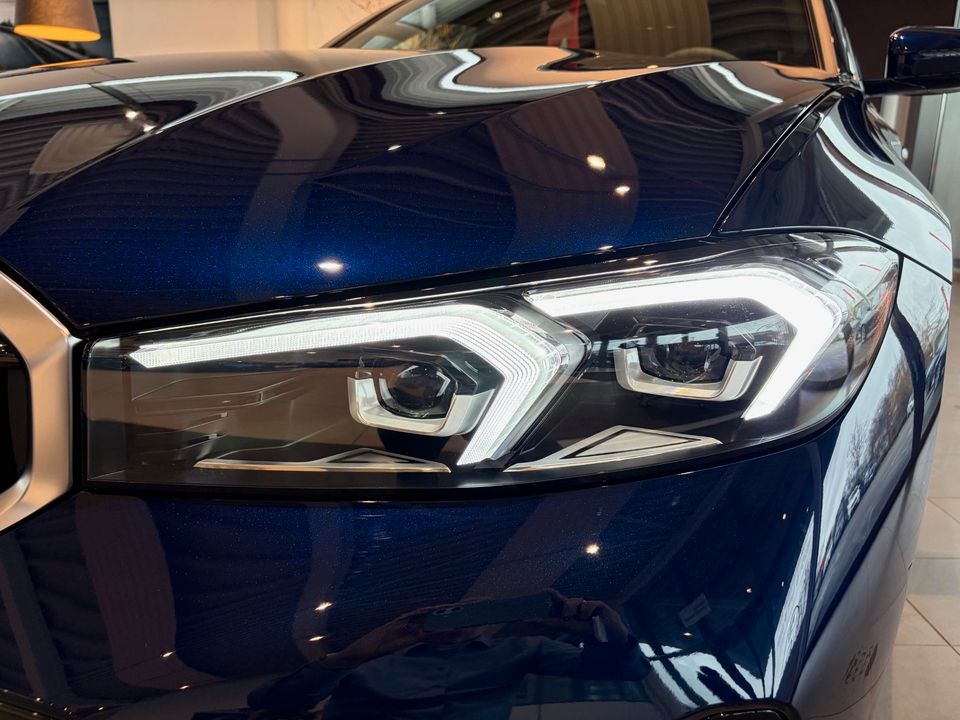 BMW 320 - Bild 3