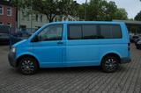 Volkswagen T5 Transporter Kombi*Klima*Standheizung*Schrank - VW T5 Transporter von 2004