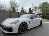 Porsche GTS Sport Turismo/Kreide/Approved/HA-Lenkung - Porsche Gebrauchtwagen in Bremerhaven