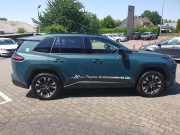 Toyota RAV 4 - 4