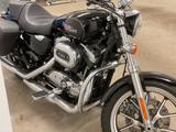 Harley-Davidson Superlow 1200T - Angebote