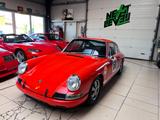 Porsche 911 SWB Einzelstück perfekt restauriert - Porsche aus 1968: 911