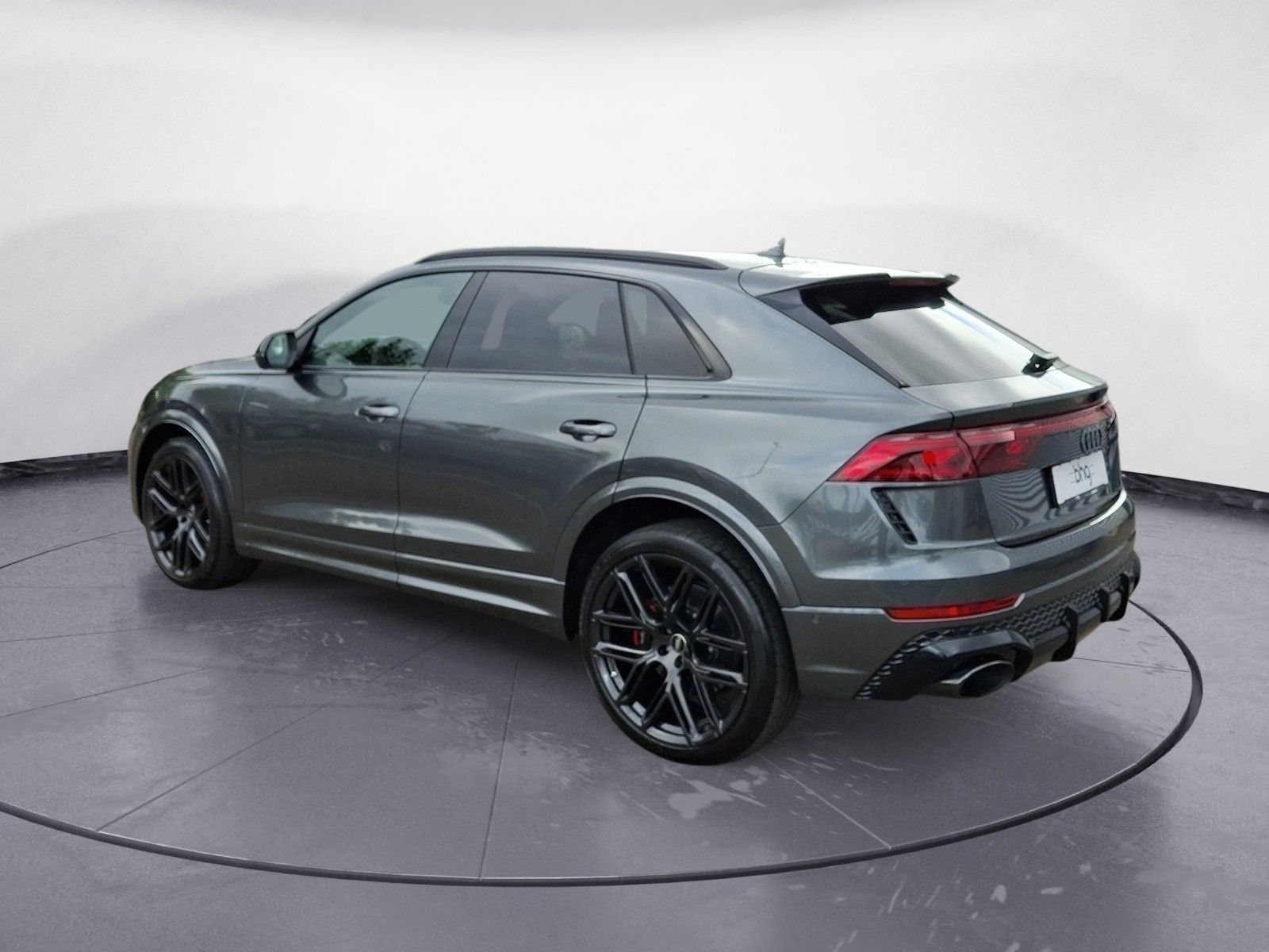 Audi RSQ8 - Bild 4