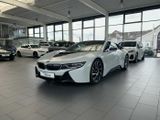 BMW i8 20'' | HUD | H/K | RFK | Navi.Prof. | LED - BMW i8: Automatik