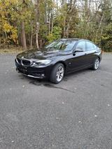 BMW 330 Gran Turismo 330i Sport Line Garantie  - BMW 3 Series: Gran Turismo