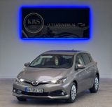 Toyota Auris Lim. Design Edition Automatik*2HND*NAV*RFK - Toyota Auris: Navigationssystem