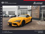Toyota 3.0 GR Legend MATRIX HuD JBL - gebrauchte Toyota Supra aus dem Jahr 2021