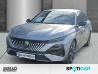 Peugeot 308 - Vorschau Bild 1