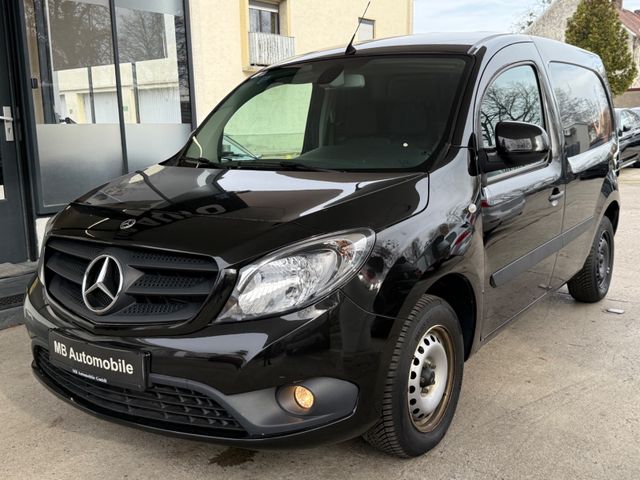 Mercedes-Benz Mercedes-Benz Citan 111 CDI Kasten Lang