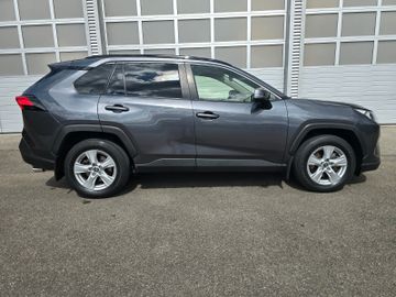 Toyota RAV 4 - 5