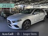 Mercedes-Benz A 180 Progressive Fahrassist Kamera MBUX Totw. - gebrauchte Mercedes-Benz A 180 aus dem Jahr 2023