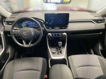 Toyota RAV 4 - 8