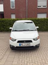 Mitsubishi Colt 2. Hand - gebrauchte Mitsubishi Colt aus dem Jahr 2012