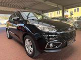 Hyundai ix35 2.0 CRDi KAT PANORAMA KAMERA NAVI - Hyundai ix35 mit Diesel-Antrieb: Automatik
