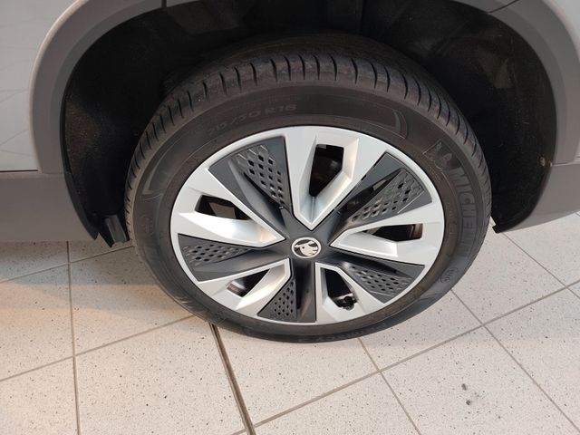 Karoq Style 1.5 TSI DSG*AHK*APP*el.Heckklappe*SH