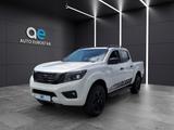 Nissan Navara NP300 N-Guard Double Cab*Diff-Sperre*LED* - Nissan Navara: N Guard