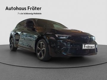 Fotografie 3 des Opel Astra 5T "GS" 1.5D Automatik Navi 360°Kamera AHK
