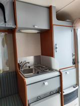 Knaus Deseo Box  - Offers