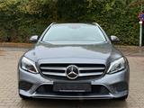 Mercedes-Benz C 220d T  Avantgarde  LED VIDTUAL ACC AHK LEDER - Mercedes-Benz Avantgarde