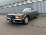 Mercedes-Benz Ein Klassiker mit Seele - der MB SL 300 R107  - Mercedes-Benz SL 300: R107