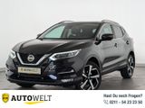Nissan Qashqai 1.3 DIG-T Akari LEDER+LED+PANO+NAVI+360+ - Nissan Qashqai: Akari