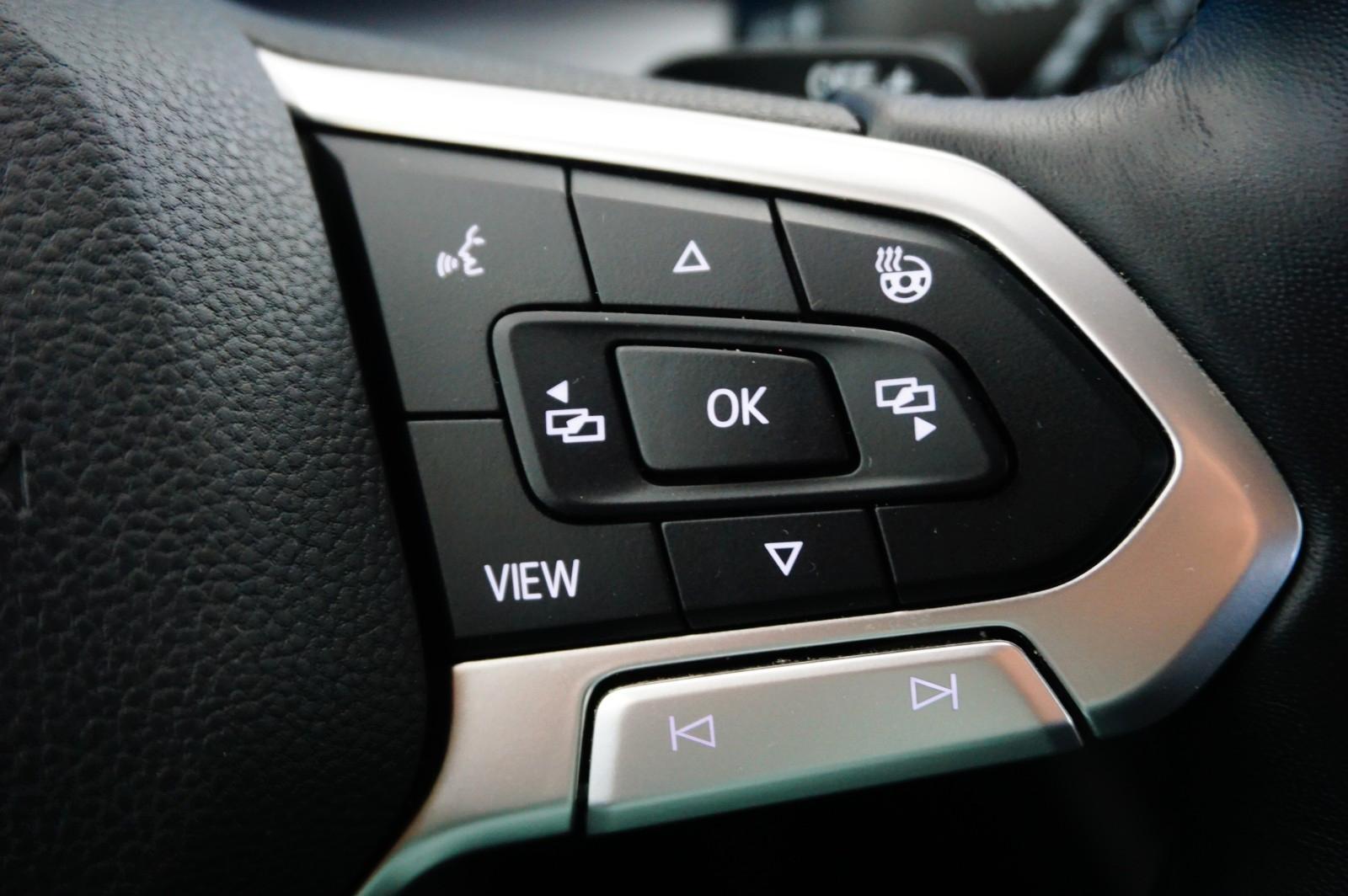Volkswagen Golf VIII Variant Active*DSG*LED*Navi*ACC, миниатюра 27