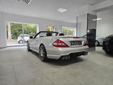 Mercedes-Benz SL 500*63AMG*Key-Go*ServiceNeu*.. - Mercedes-Benz: Roadster, Sl